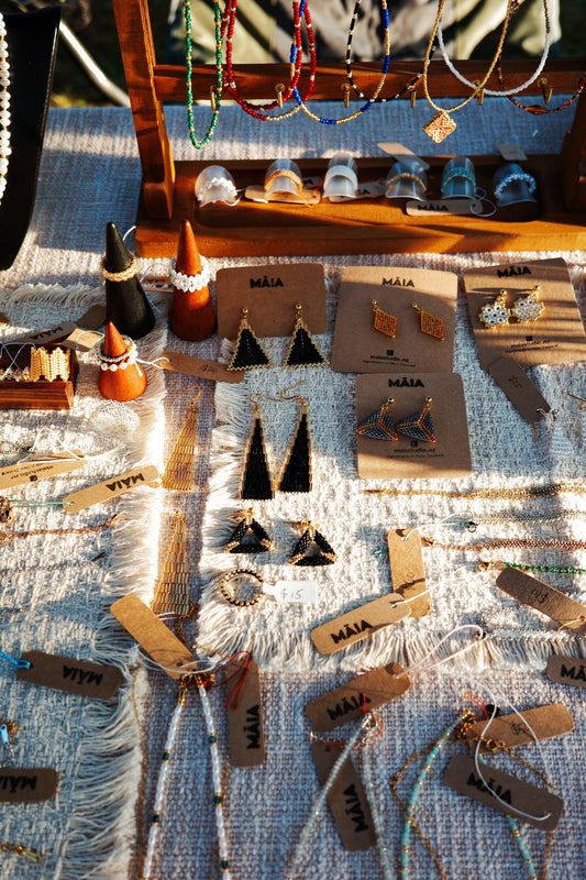 Arts Village Twilight Market, Rotorua